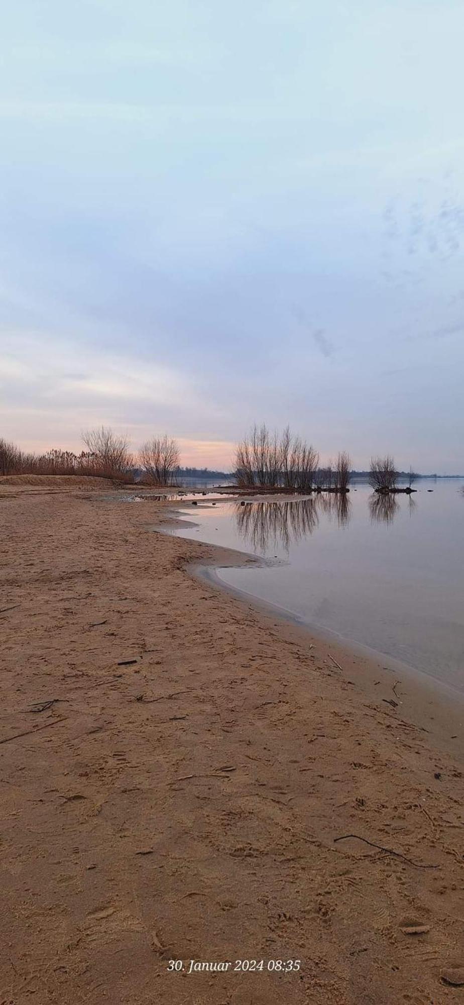 Duemmerliebe Mit Garten, 10 Min. Fusslaeufig Zum See Hüde Zewnętrze zdjęcie