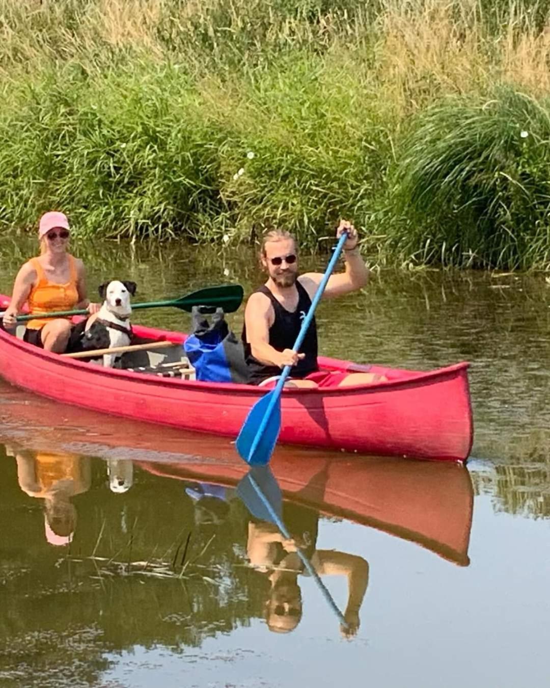 Duemmerliebe Mit Garten, 10 Min. Fusslaeufig Zum See Hüde Zewnętrze zdjęcie
